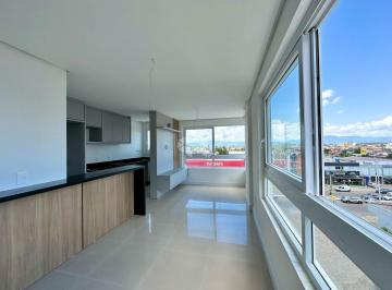 213189_i4e29_21318965bbd10c44820.jpg · Apartamento composto por 3 Suítes,  Semi Mobiliado,  01 Box  para carro, no bairro Navegantes, em Ca