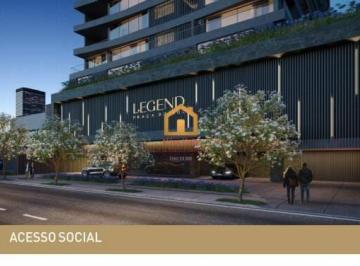 Apartamento · 221m² · 3 Quartos · 2 Vagas · Legend Praça do Sol - Setor Oeste - Goiânia GO