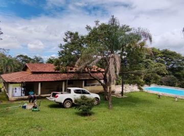 Rural · 3000m² · 4 Quartos · 3 Vagas · Chácara em Bonfinópolis - GO