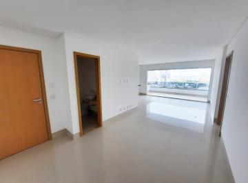 Apartamento · 110m² · 3 Quartos · 2 Vagas · Inspirare Marista Setor Marista - Goiânia GO