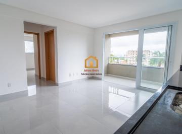Apartamento · 56m² · 2 Quartos · 1 Vaga · Alameda Parque Setor Vila Rosa - Goiânia GO