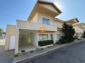 Casa · 185m² · 3 Quartos · 2 Vagas · Vilar Primavera Condomínio Fechado Sobrado -Goiânia GO