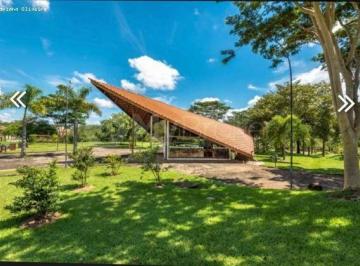 Terreno · 1281m² · Terreno Condomínio Aldeia do Vale - Goiânia GO