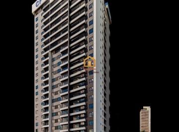 Apartamento · 77m² · 2 Quartos · VIBE MARISTA Setor Marista - Goiânia GO