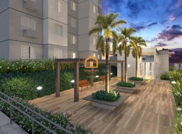 Apartamento · 61m² · 3 Quartos · 2 Vagas · Now Setor Parque Amazônia - Goiânia GO