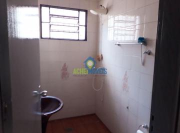 Casa · 124m² · 2 Quartos · 1 Vaga · Casa em bairro residencial