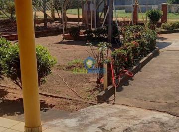 Casa · 395m² · 3 Quartos · 3 Vagas · Chácara em Condomínio