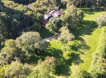 9e3adeb2c9519162b3406b2f8c53ed5ecc98f5a0 · Terreno à venda, 4961 m² por R$ 5.200.000,00 - Santa Felicidade - Curitiba/PR