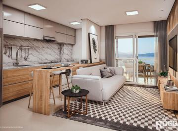 b8dc4cedb131d6620c813fc3864e6ddc595c9a49 · Apartamento com 3 dormitórios à venda, 65 m² por R$ 650.000,00 - Santo Antônio - Joinville/SC