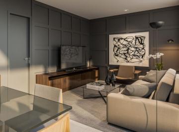 6309e88928fcb4ae19d5c4ab6bb0404cb7938974 · Apartamento com 3 dormitórios à venda, 94 m² por R$ 1.348.000,00 - Juvevê - Curitiba/PR