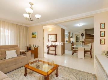 2a649c5a2294c2a454c7c4db355bf57155c8aac9 · Sobrado com 5 dormitórios à venda, 570 m² por R$ 1.499.900,00 - Novo Mundo - Curitiba/PR