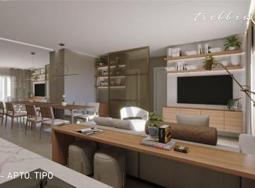 295ce692571e30df07b2642e485416347db8ccef · Apartamento à venda, 87 m² por R$ 1.041.986,26 - Ecoville - Curitiba/PR