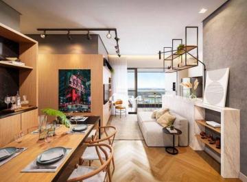 c2b749a0fa1691b361a77e7dd694cb3d776625da · Apartamento com 2 dormitórios à venda, por R$ 1.057.302 - Bigorrilho - Curitiba/PR