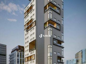 e796db0e8a8cd4ccd43769b08d14a0cad3200373 · Studio com 1 dormitório à venda, por R$ 362.600 - Centro - Curitiba/PR
