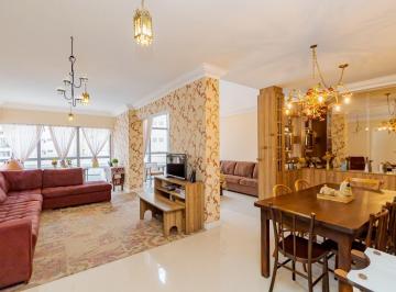 489a82f8f20c42d362acac6084f5a9522b40264e · Apartamento com 3 dormitórios à venda, 137 m² por R$ 1.949.900,00 - Batel - Curitiba/PR