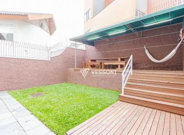 95f36efe66935f136316c234a58a211b1d51e88e · Sobrado com 3 dormitórios à venda, 157 m² por R$ 779.900 - Guabirotuba - Curitiba