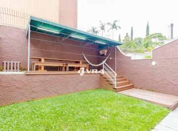 744f60a8565626698adc113bfd3085a3ea080a6a · Sobrado com 3 dormitórios à venda, 157 m² por R$ 779.900,00 - Guabirotuba - Curitiba/PR