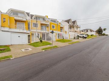 d99276c9bdc589d3467156dc08cdd7b6ad7e01ba · Sobrado com 3 dormitórios à venda, 162 m² por R$ 969.000,00 - Pilarzinho - Curitiba/PR