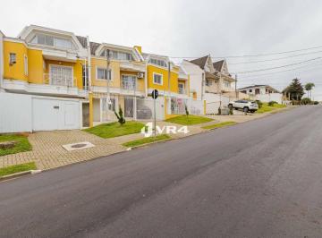 0b67ec8b38e9a93b0a6c2ff82efdd9a47af5d445 · Sobrado com 3 dormitórios à venda, 162 m² por R$ 969.000,00 - Pilarzinho - Curitiba/PR