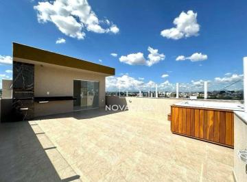 c9f6b5c7f39632faf1e6b387e286b46ff94d92e0 · Cobertura com 3 dormitórios à venda, 155 m² por R$ 910.000,00 - Santa Branca - Belo Horizonte/MG