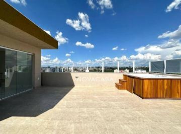 b8d7e3ae956e8c44c1d18380f06131294982739f · Cobertura com 3 dormitórios à venda, 155 m² por R$ 910.000,00 - Santa Branca - Belo Horizonte/MG