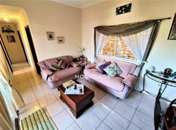7fb7875a937323a11ce463fc3d8646f8fe831a77 · Casa com 4 dormitórios à venda, 270 m² por R$ 750.000,00 - Santa Mônica - Belo Horizonte/MG