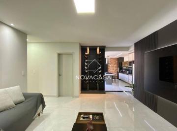 81d9d2515ab25be82412febcffd8829d541e82c8 · Apartamento com Área privativa -2 dormitórios à venda, 135 m² por R$ 720.000 - Itapoã - Belo Horizon