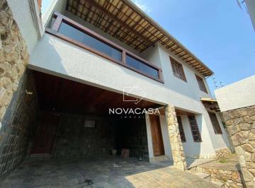 66f69f1cbe775fe043f9dfc5ea357879a6b5b20e · Casa com 5 dormitórios à venda, 300 m² por R$ 1.700.000,00 - Santa Branca - Belo Horizonte/MG