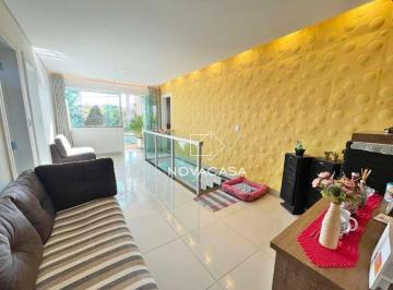 Sala · Casa com 3 dormitórios à venda, 431 m² por R$ 950.000,00 - Planalto - Belo Horizonte/MG