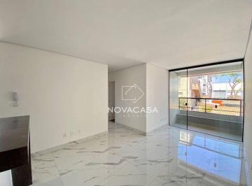 8ab29f1c0387bb7c1c8dfe5f78e370681a5217a2 · Apartamento com varanda 3 dormitórios à venda, 70 m² por R$ 640.000 - Itapoã - Belo Horizonte/MG