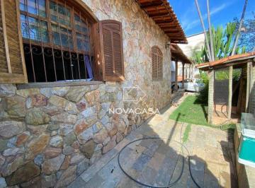 5e56ce2e395d5ffa2f756f492a09e75ac50423ef · Casa com 4 dormitórios à venda, 188 m² por R$ 1.200.000,00 - Planalto - Belo Horizonte/MG