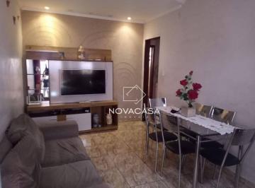 ce53e5a10221e5b76a3c691f4231c84e9b59e51d · Casa com 2 dormitórios à venda, 49 m² por R$ 400.000,00 - Santa Mônica - Belo Horizonte/MG