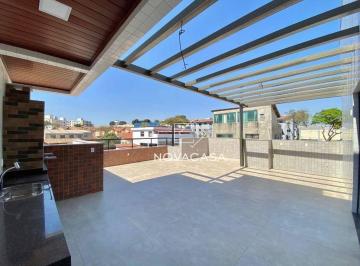 1b4c820c3a53ee260eaa2bd36e1980c888fc9618 · Cobertura com 3 dormitórios à venda, 71 m² por R$ 1.598.000,00 - Itapoã - Belo Horizonte/MG