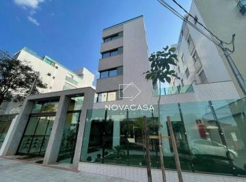 aa93e58fe26c892b0eb93977f530544cc80b6bff · Apartamento com 3 dormitórios à venda, 50 m² por R$ 630.000,00 - Itapoã - Belo Horizonte/MG