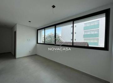 1ed673678830b58f602daeaf24befad1f0bcb1a5 · Apartamento com 3 dormitórios à venda, 50 m² por R$ 570.000,00 - Itapoã - Belo Horizonte/MG