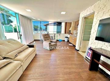ff02eb14af52ad54bdbb7b7e84b1f7f1fd08d034 · Cobertura com 3 quartos à venda, 112 m² por R$ 550.000 - Santa Mônica - Belo Horizonte/MG