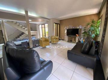 a9e65c130071be892f230066a54f2f9e0e190b17 · Casa com 4 dormitórios à venda, 290 m² por R$ 1.920.000,00 - Itapoã - Belo Horizonte/MG