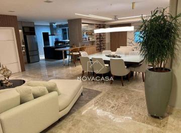593f0322c371f0172b34f6036d0900a9a9672364 · Apartamento com 5 dormitórios à venda, 268 m² por R$ 2.650.000,00 - Itapoã - Belo Horizonte/MG