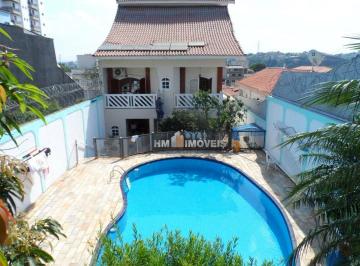0bfb0b195a93158ebc5e17e5fbf68ad05816cae0 · Vendo sobrado com 4 dormitórios, 9 vagas, piscina, espaço gourmet - Vila Galvão - Guarulhoss, sendo 