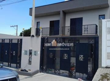 8c45033e4b8c14d4518b6b1ebe6da532d8c3c3ac · Sobrado com 2 dormitórios à venda, 85 m² por R$ 519.000,00 - Jardim das Cerejeiras - Atibaia/SP