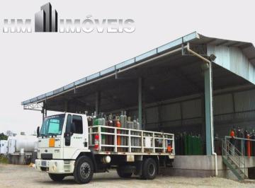 2ba3c822f14d4788222389aa688551626238a2cc · Área Industrial à venda, Água Chata, Guarulhos - AR0008.