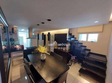 0e13f19efee6dc29c687bfb1549df6f06c2055a4 · Vendo ou Permuto apartamento Duplex de 105 m2 , com 3 dormitorios sendo 1 suíte, todo planejado, com