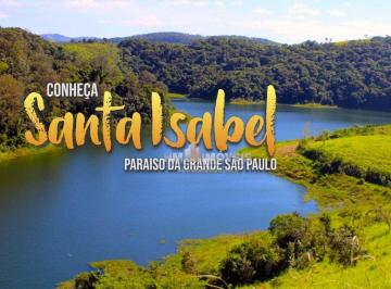 12b0b6076e0f5184561c780c00d43af3a6a32103 · Chácara à venda em Condomínio em Santa Isabel/SP