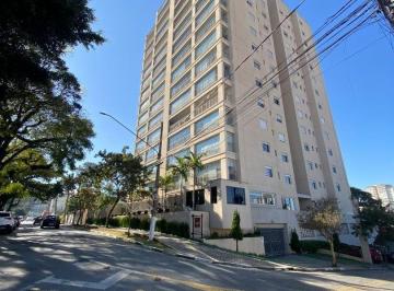 56bc6370f2e6620eed825bf1d104a53516131b94 · Vendo apartamento de 162 m², com 3 suítes, 3 vagas, todo planejado com ótimo lazer, na Vila Rosália 