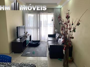d3966c374661b1e4eeabc57f8e32aa4480462a3d · Apartamento Residencial à venda, Vila Tijuco, Guarulhos - AP0071.
