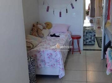 43a03ee2a67dae834740918ea561829cf9331a9d · Vendo ou Permuto ótimo sobrado no Continental I, 3 dormitórios, 1 suíte e 2 demi-suites , espaço gou