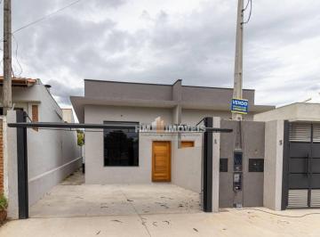 9a1b8b59ae22e9fb99e9933c90da443c40134c12 · Casa com 3 dormitórios à venda, 93 m² por R$ 795.000,00 - Jardim dos Pinheiros - Atibaia/SP
