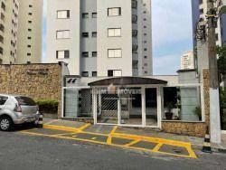 6ac707aa1d7daa8dcc9d494259c5ac02940144bb · Vendo ou Permuto apartamento 3 dormitórios, 1 suíte, 2 vagas - Vila Rosalia