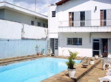 b45d63507ec629ed0fb873df2db95e41293cffaf · Vendo ou permuto sobrado  com 400 m² de área construída, 4 suítes, piscina, 6 vagas na Vila Rosália 