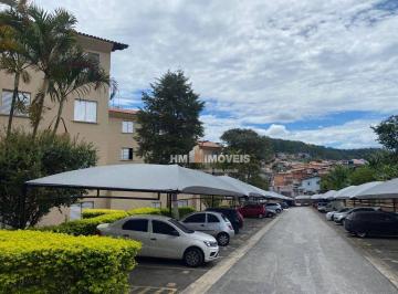 9e26d20d51546c37758a82bcb45eb631c3a8596b · Vendo ou Permuto, apartamento de 50 m², 2 dormitórios, vaga coberta e rico em planejados - Jardim Va